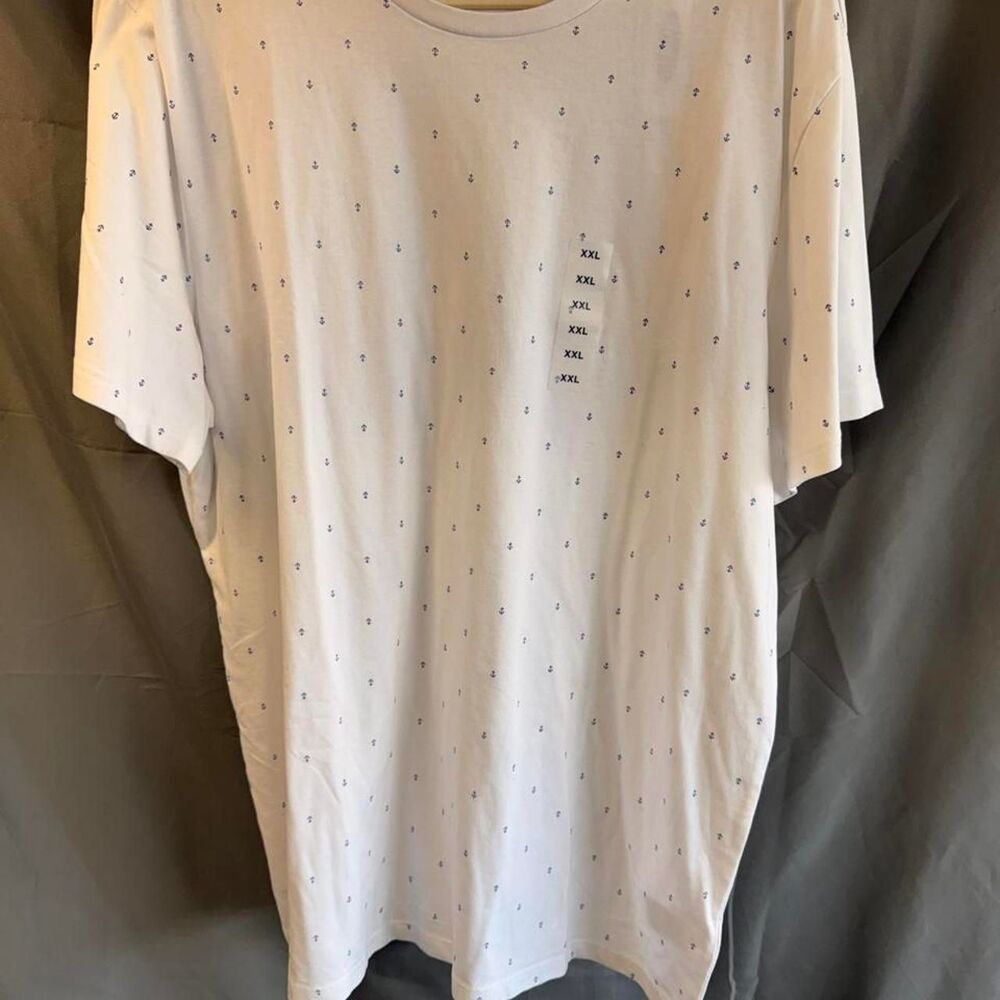 Old-navy Women's White T-shirt